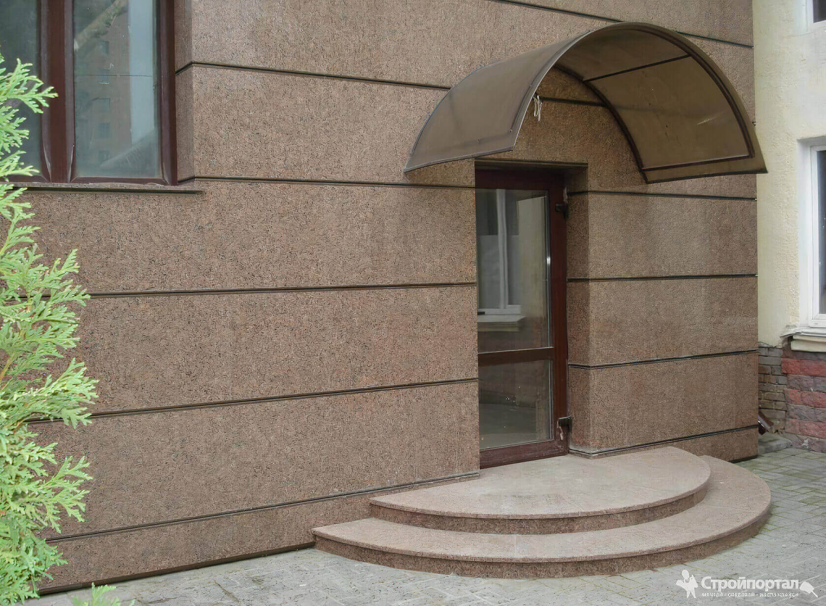 Изготавливаем до 17 000 м² продукции в месяц в Саранске